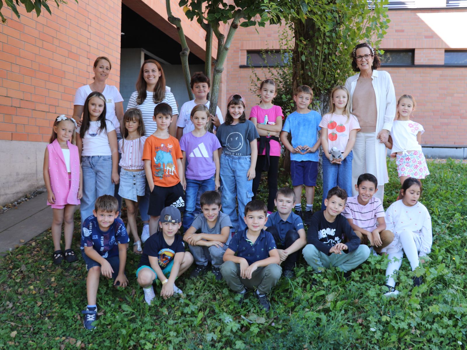 klasse 2b (2)