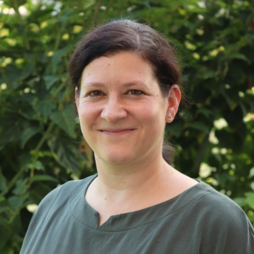 roswitha fehr