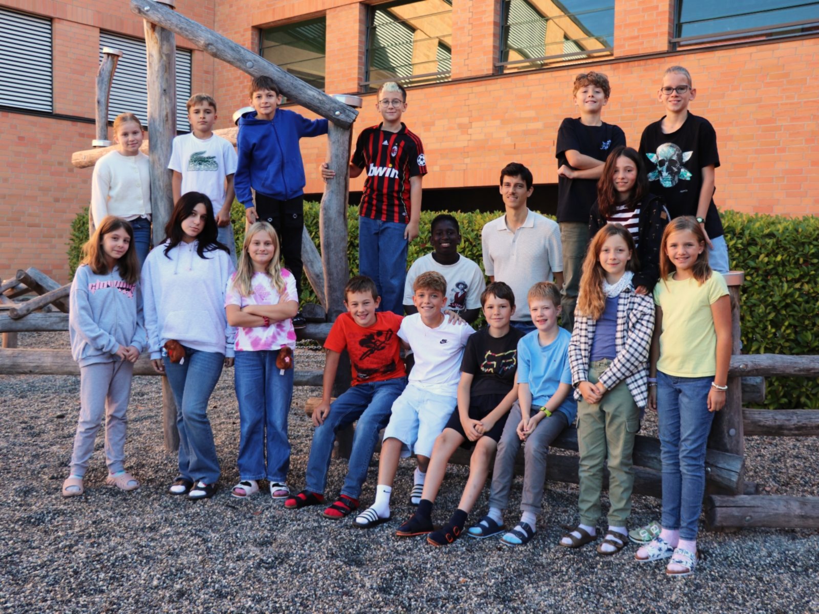klasse 5b