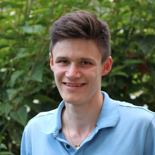 moritz rogina
