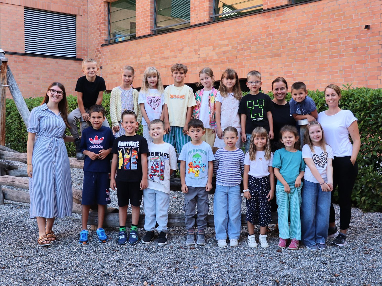 klasse 1a 005