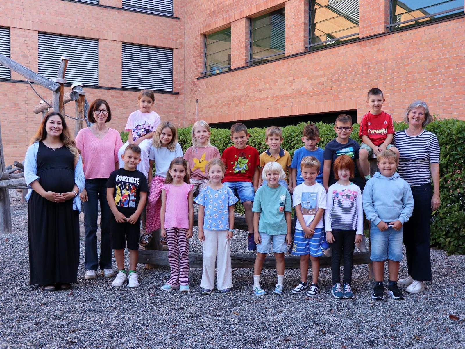 klassenfoto 1a