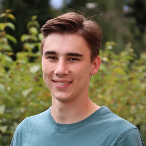 niklas schachenhofer