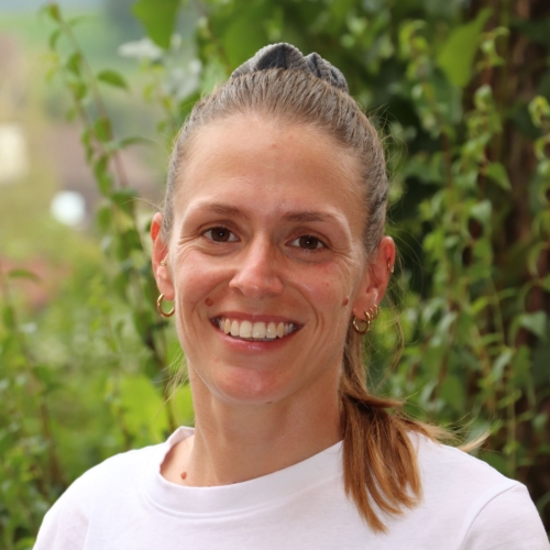 ramona graf