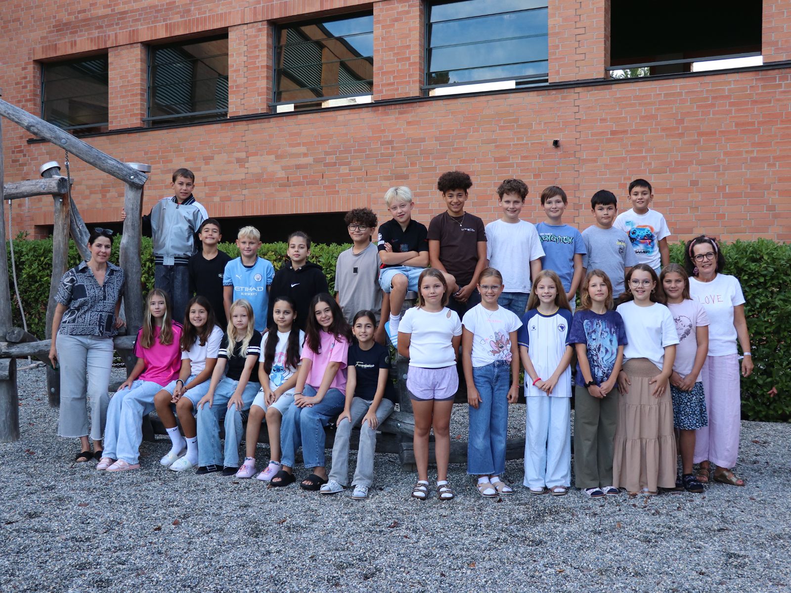 klassenfotos 5a